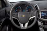 Chevrolet Cruze Station Wagon 2012 года